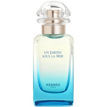 HERMÈS Parfums-Jardins Collection Un Jardin Sous la Mer Eau de Toilette reincarcabil unisex - imagine 2